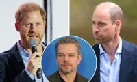 Prince Harry, William’s Famous Pal Rejects Future King’s ‘shiny Offers’