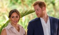 Prince Harry, Meghan Renew Concerns Over ‘separation’ With Big Move