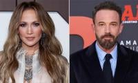 Jennifer Lopez Sends Strong Message After Awkward Ben Affleck Encounter