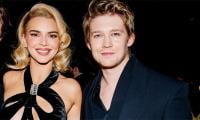 Joe Alwyn's Cosy Snap With Kendall Jenner Hints Message For Taylor Swift