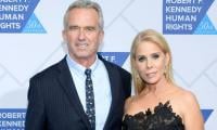 Cheryl Hines breaks silence on marriage to RFK Jr. amid 'scandal'