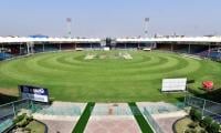 ICC 'content' with Pakistan's preparations for Champions Trophy 2025