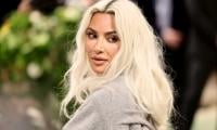 Kim Kardashian dedicates life to ‘being a mom’: 'not dating'