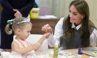 Princess Kate Earns New Title Of 'The Children’s Princess', Shares Heartfelt Message