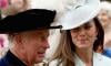 Princess Kate takes big step as King Charles faces trouble in Australia