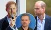 Prince Harry, William’s famous pal rejects future king’s ‘shiny offers’