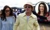 Amal Clooney inspires Brad Pitt, Ines de Ramon to expand their family 