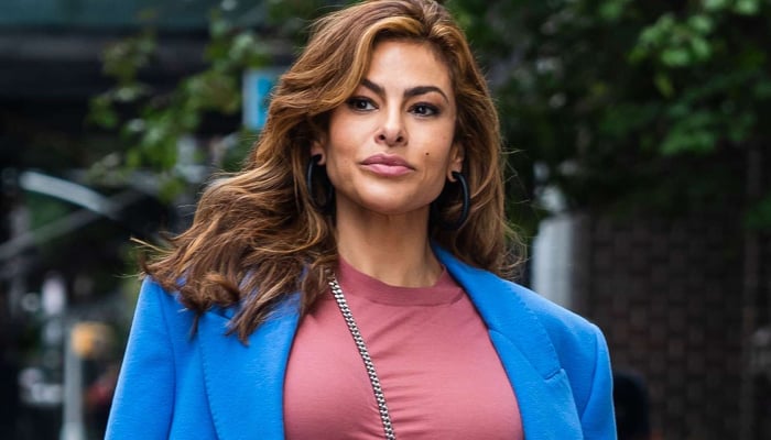 Eva Mendes shares regretting cosmetic procedures