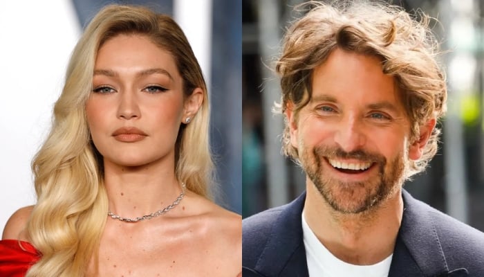 Gigi Hadid enjoys quality time with Bradley Cooper after sweet confession