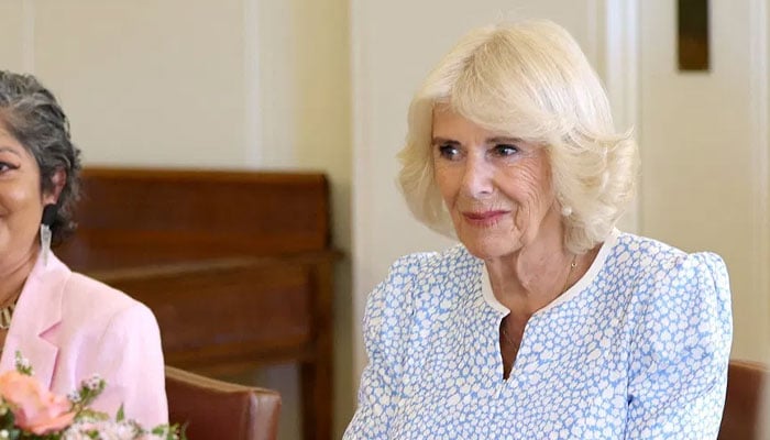 Queen Camilla shifts focus on important issue after King Charles’ snub