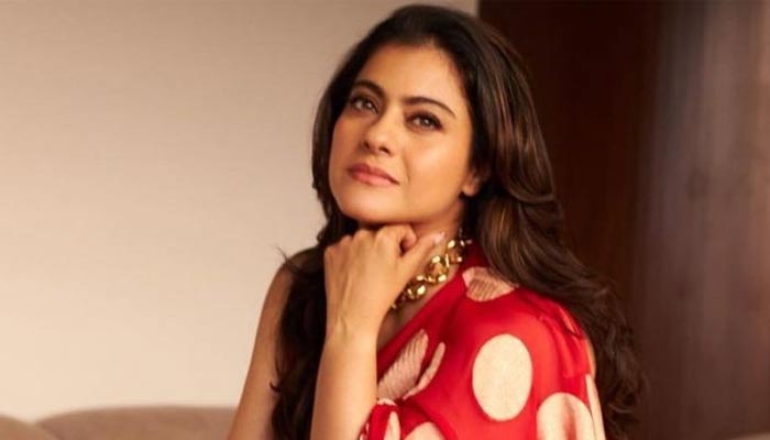 Kajol shares unfiltered thoughts on social media