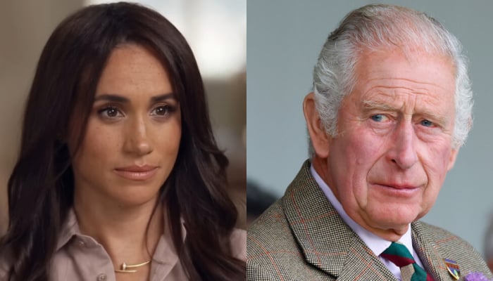 Meghan Markle makes place in King Charles’ heart with major decision