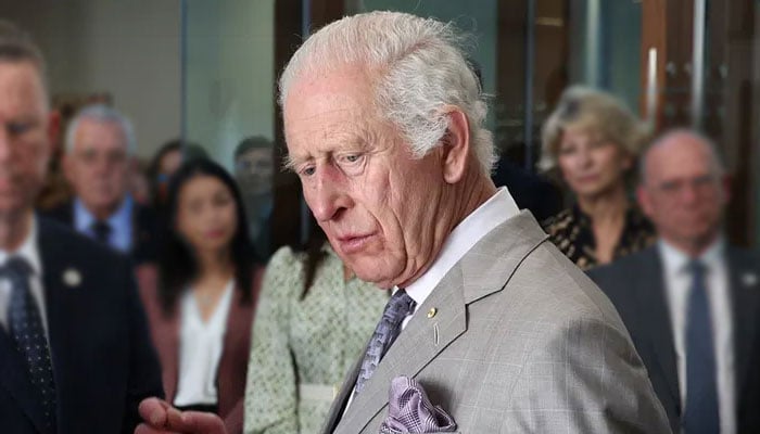 Medical experts in Australia share rare insight over King Charles’ cancer