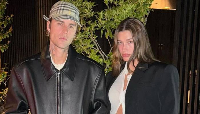 Hailey Bieber forces Justin Bieber to perform onstage amid Diddy scandal