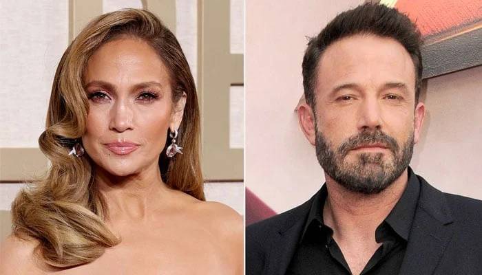 Jennifer Lopez expresses her anger over Ben Afflecs post-separation makeover