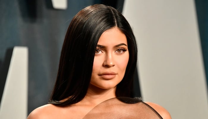 Kylie Jenner drops sizzling photos from recent event in New York City