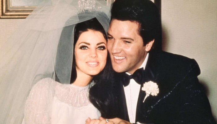 Priscilla Presleys legal battle reveals startling news about Elvis Presley