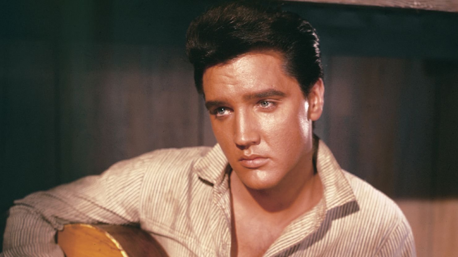 Priscilla Presleys legal battle reveals startling details about Elvis Presley