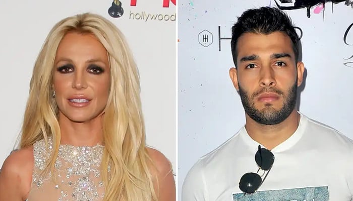 Britney Spears declares marrying herself after going through three divorces