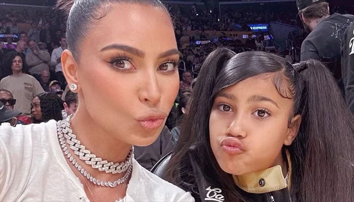 North Wests necklace comes with a sweet personal touch.