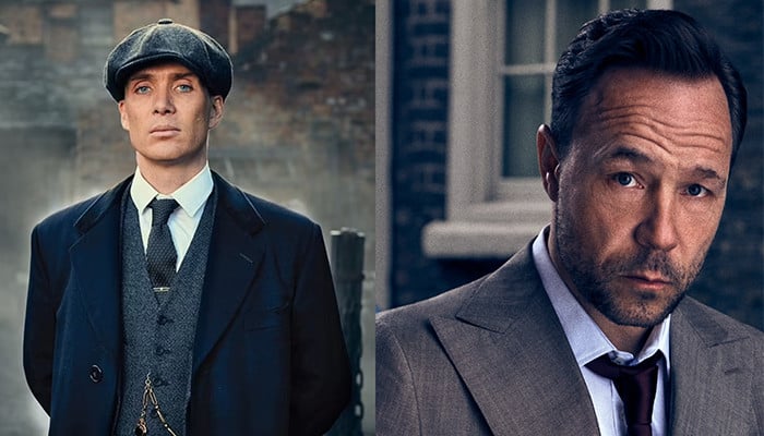 Cillian Murphy, Stephen Graham make first appearance on sets of Peaky Blinders