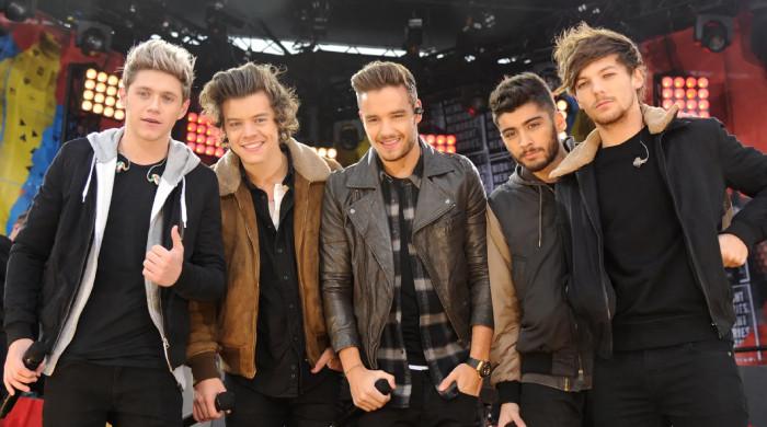 One Direction makes major return on charts following Liam Payne’s death