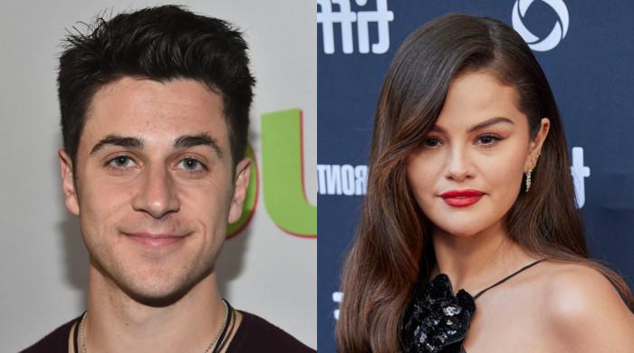 David Henrie, Selena Gomez’s friendship: ‘It’s been wonderful’