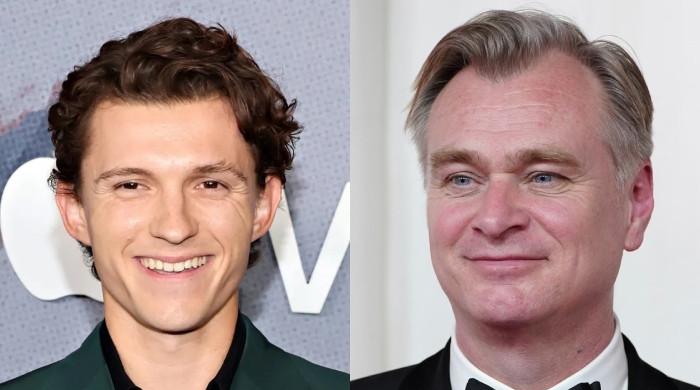 Christopher Nolan and Tom Holland team up for 2026 release