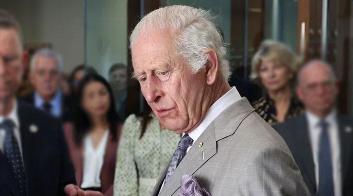 Medical experts in Australia share rare insight over King Charles’ cancer