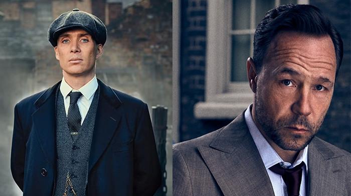 Cillian Murphy, Stephen Graham make first appearance on sets of ‘Peaky Blinders’ movie