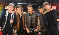 One Direction Makes Major Return On Charts Following Liam Payne’s Death