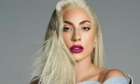 Lady Gaga To Release 'Disease' Her First Single From Upcoming Album