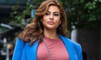 Eva Mendes Considering ‘jaw’ Treatment After ‘regretting’ Botox