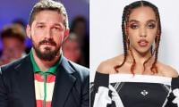 Shia LaBeouf Accused Of 'hiding Something' By FKA Twigs' Lawyers Amid Trial