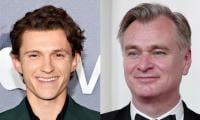 Christopher Nolan And Tom Holland Team Up For 2026 Release