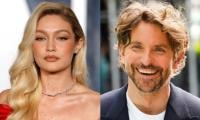 Gigi Hadid Enjoys Quality Time With Bradley Cooper After Sweet Confession 