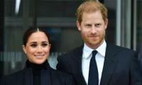 Meghan Markle, Prince Harry Agree 'to Go Their Separate Ways' Amid Fears