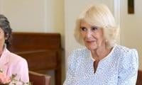 Queen Camilla Shifts Focus On Important Issue After King Charles’ Snub