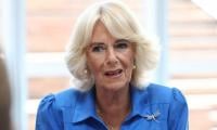 Palace Shares Rare Glimpse From Queen Camilla’s Solo Engagement In Australia