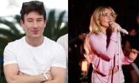 Barry Keoghan’s Delightful Expression To Sabrina Carpenter’s Flirty Song Goes Viral