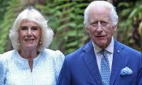 Queen Camilla Takes On Key Role As King Charles Sparks Health Concerns 