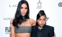 North West Celebrates Mom Kim Kardashian's Milestone With Grand Gesture