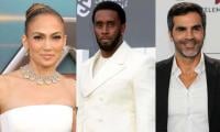  Jennifer Lopez's Ex-husband Ojani Noa Blames Diddy For Their 'divorce'