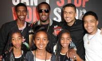 Diddy’s Kids Break Silence On Father’s Recent Arrest