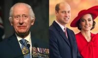 King Charles Pays Tribute To Kate Middleton, Prince William In Australia