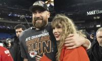 Taylor Swift Fans Notice Subtle ‘love You’ To Travis Kelce At Eras Tour