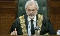 In Detailed Note, CJP Isa Points Out ‘illegalities’ In Reserved Seats Judgment