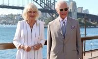 King Charles And Queen Camilla Pay Homage To Harry And Meghan 