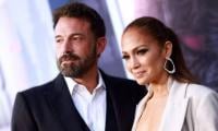 Ben Affleck, Jennifer Lopez In Trouble About Luxurious Mansion