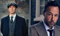 Cillian Murphy, Stephen Graham Make First Appearance On Sets Of  'Peaky Blinders' Movie